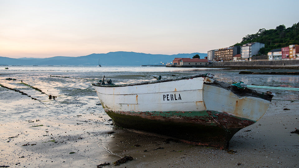 A Foodie Guide to Galicia
