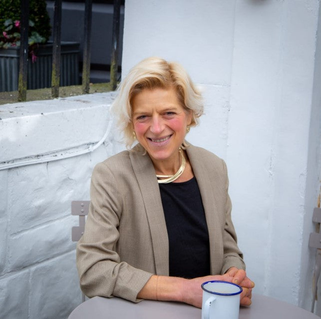 Caroline Walsh Scotsman Article