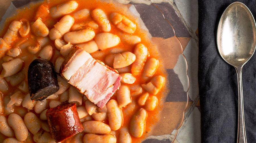fabada asturiana