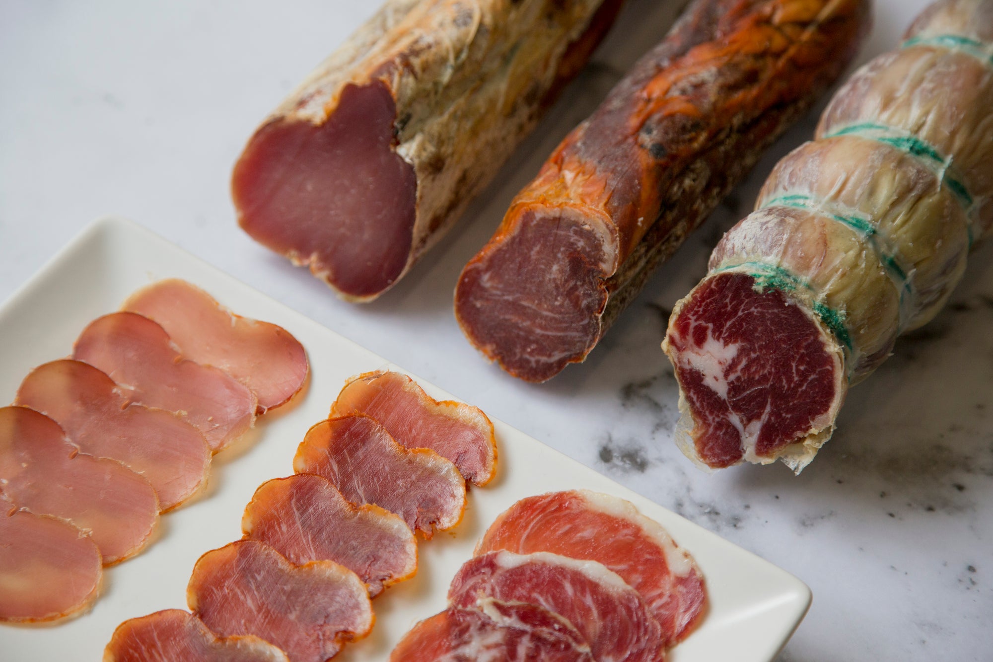 What is Morcilla? A quick guide to Spanish cured meats
