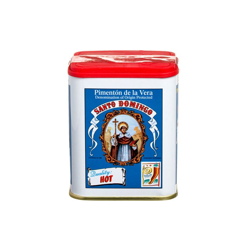 Paprika by Santo Domingo