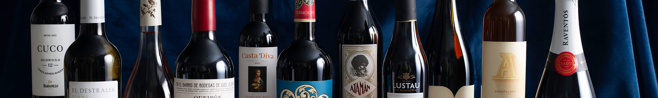 Sherry Week