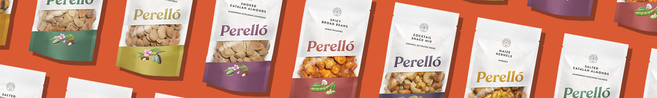 GO NUTS FOR PERELLÓ