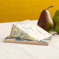 mama marisa blue cheese wedge