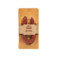 Alejandro Chorizo Hoop Brindisa Spanish Foods