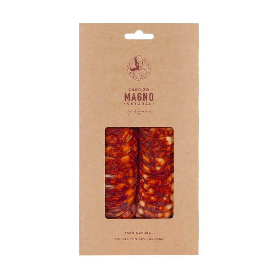 Alejandro chorizo la rioja brindisa