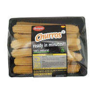 Frozen Churros 260g*