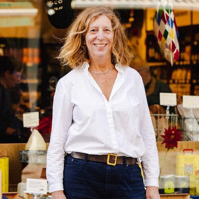 Monika Hildreth Balham shop