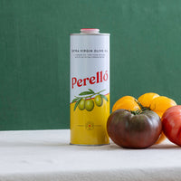 Perelló Extra Virgin Olive Oil, 500ml