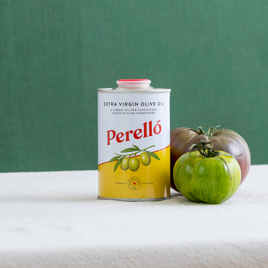 Perelló Extra Virgin Olive Oil, 250ml