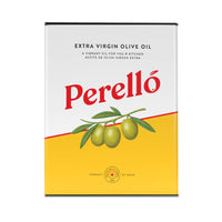Perello Olive Oil 3L