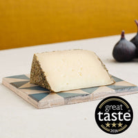 Villarejo Rosemary Cured Cheese, 2 sizes