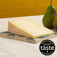 "Sigma" Aged Sheep's Milk Cheese