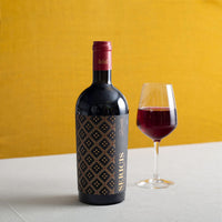 Sericis, Old Vines, Utiel-Requena. Bobal 75cl