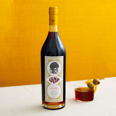 Ataman Vermut