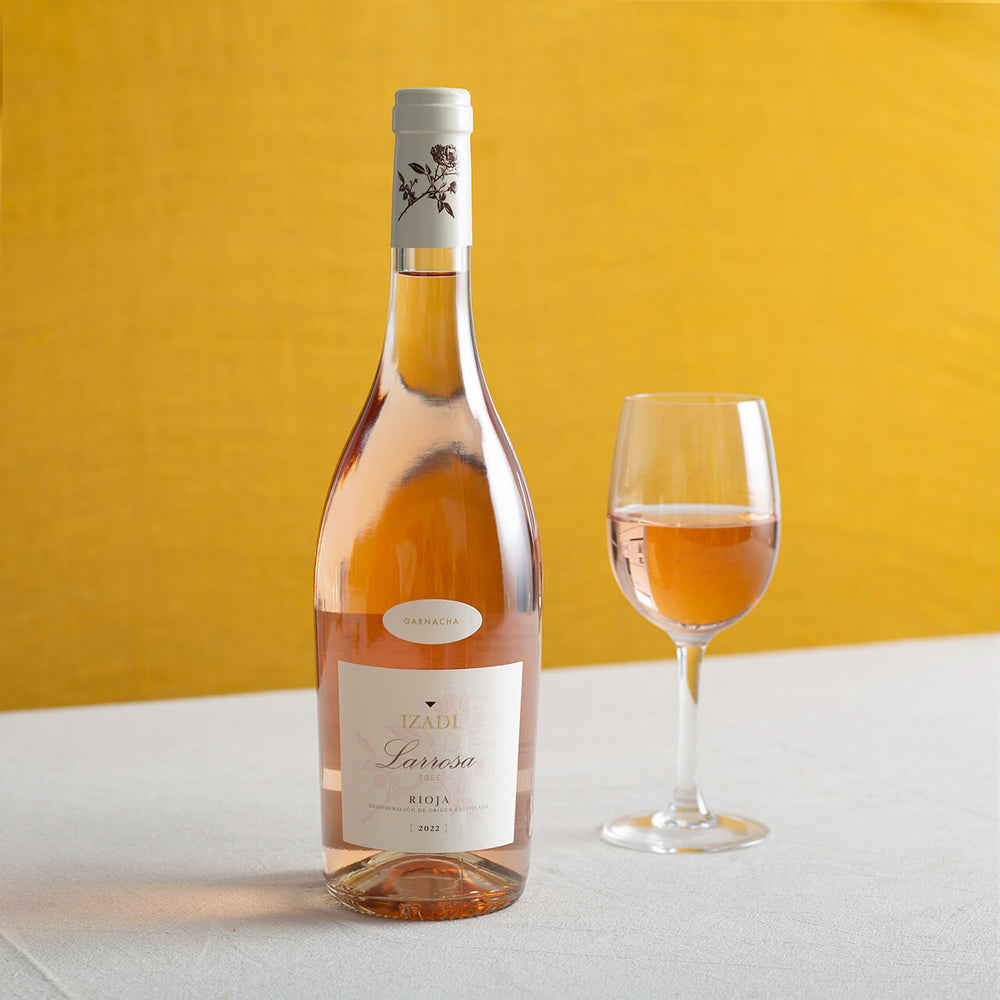 Larrosa Izadi, Rioja, Garnacha Tinta 75cl