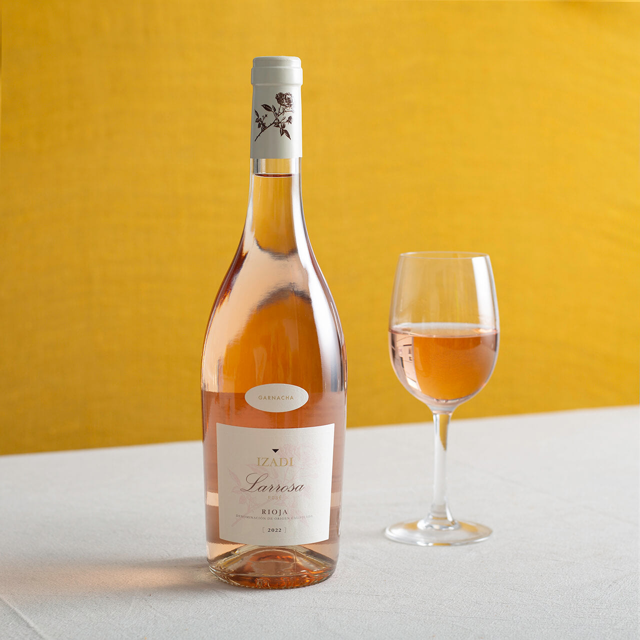 Larrosa Izadi, Rioja, Garnacha Tinta 75cl