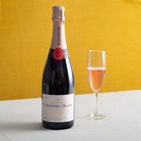 Raventos De Nit Rosé Sparkling, Catalunya 75cl