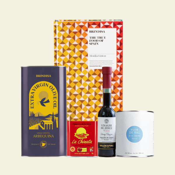 The Spanish Home Cook's Bundle