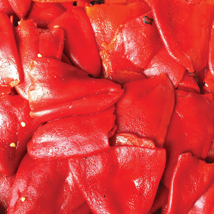 piquillo peppers