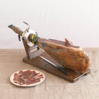 Senorio Acorn-Fed Iberico Ham Box