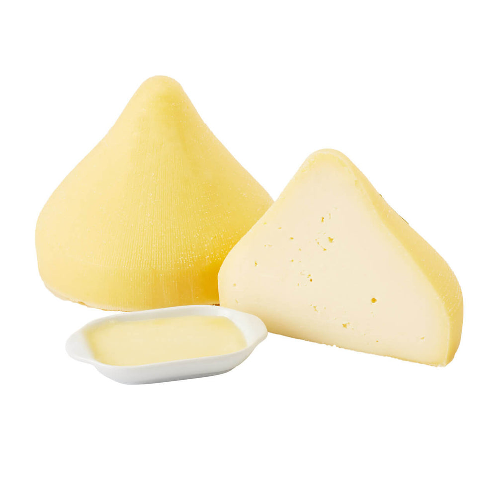 Tetilla DOP Brindisa Spanish Foods