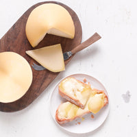 Tetilla DOP Brindisa Spanish Foods