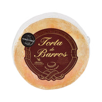 Torta de Barros Brindisa Spanish Foods