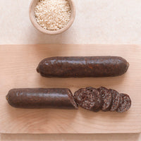 Morcilla de Burgos with Rice Brindisa Spanish Foods