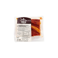 panceta rubbed paprica pancetta smoked brindisa spanish food
