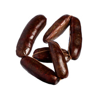 Brindisa Black Pudding with Onion Brindisa Spanish Foods