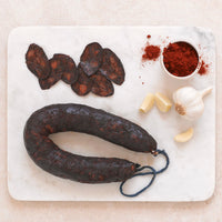 Señorio Iberico de Bellota Morcilla 300g