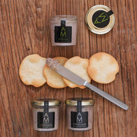 Artemonte Venison Paté 100g