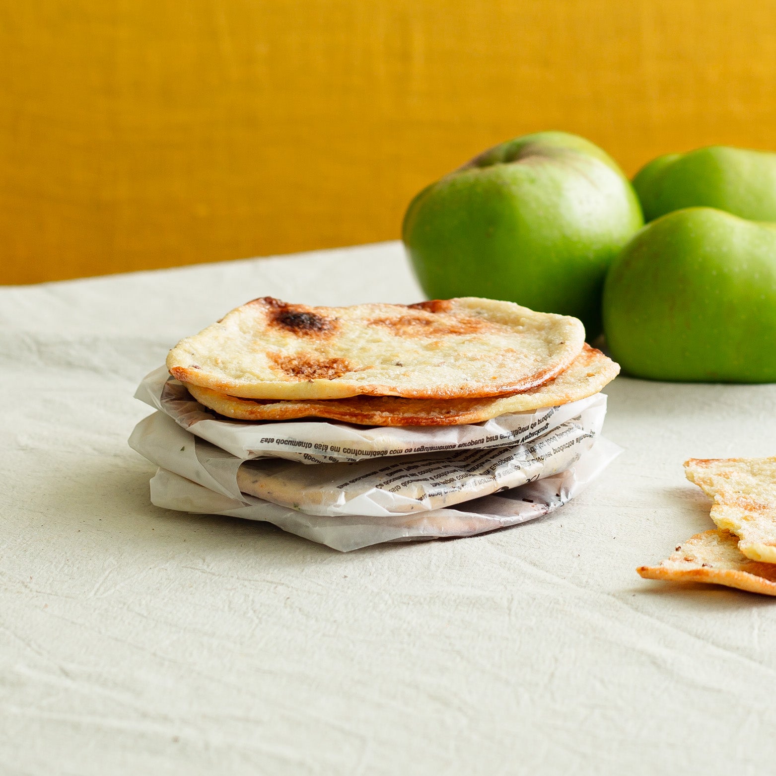 Gavino Traditional Olive Oil Biscuits 180g