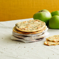 Gavino Rosemary Olive Oil Biscuits 170g