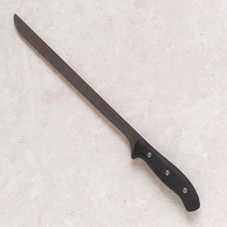 Ham Carving Knife Brindisa Spanish Foods