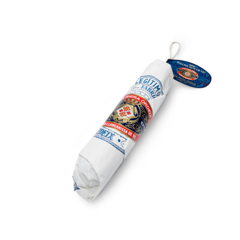 Riera Salchichón de Vic 300g
