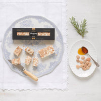 Alemany Hard Turron Brindisa Spanish Foods