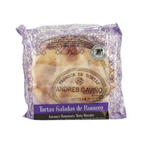 tortas de aceite rosemary romero brindisa spanish foods