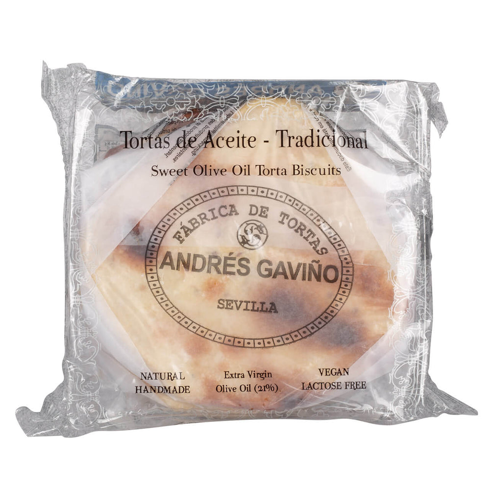 brindisa spanish foods tortas de aceite