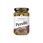 Perello Caperberries 180g
