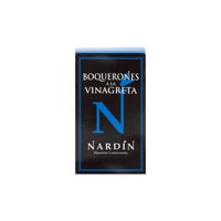 Nardín Boquerones Brindisa Spanish Foods