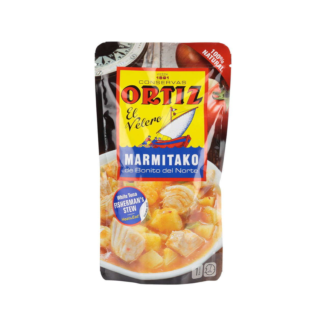 ortiz bonito marmitako tuna fisherman's stew brindisa spanish foods