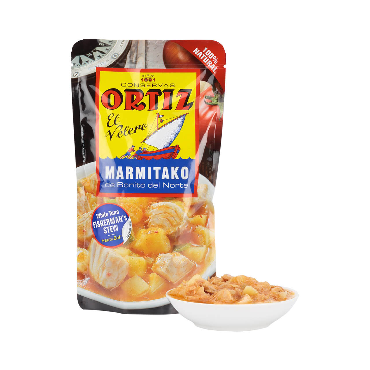 ortiz bonito marmitako tuna fisherman's stew brindisa spanish foods