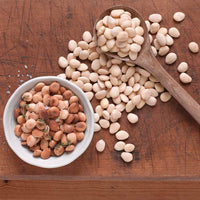 La Baturrica Blanched Marcona Almonds Brindisa Spanish Foods