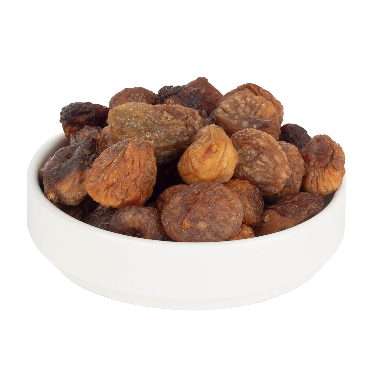 Pajarero Small Dried Figs 150g