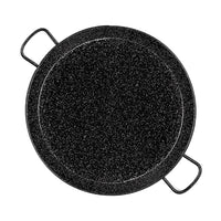 2 Person Enamelled Paella Pan brindisa