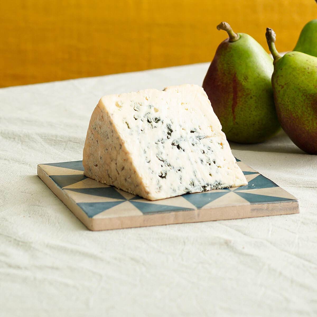 La Peral Blue Brindisa Spanish Foods