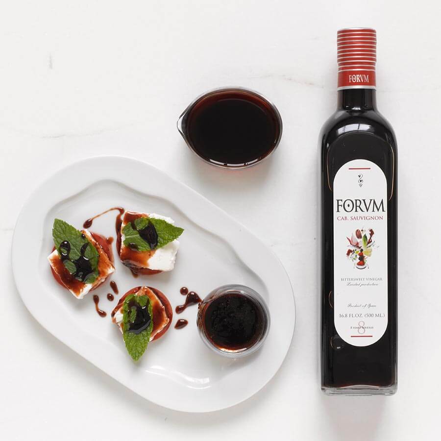 Forum Cabernet Sauvignon Vinegar Brindisa Spanish Foods