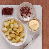 Saffron Flower Stigmas, La Mancha, 0.5g